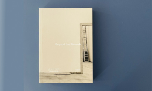 Cover Beyond Biennale