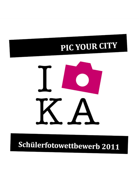 a*komm Ausstellung „Pic Your City“ 2011